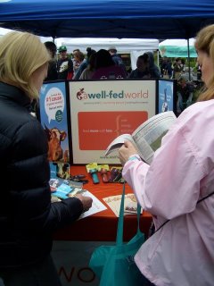 Baltimore VegFest
